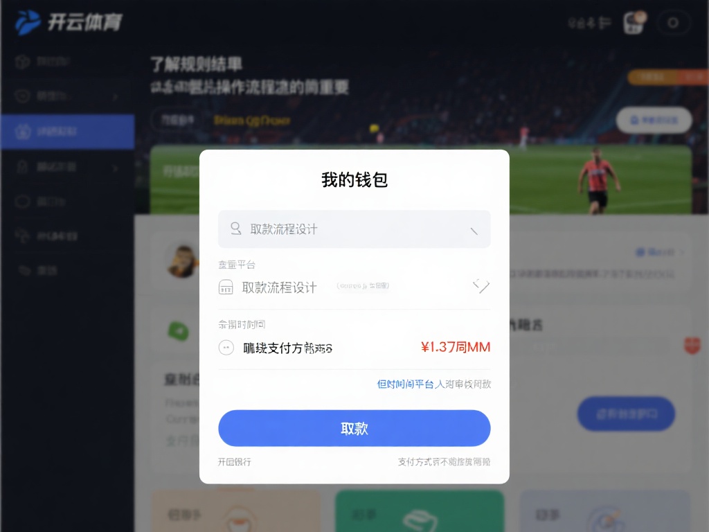 开云体育官网设计