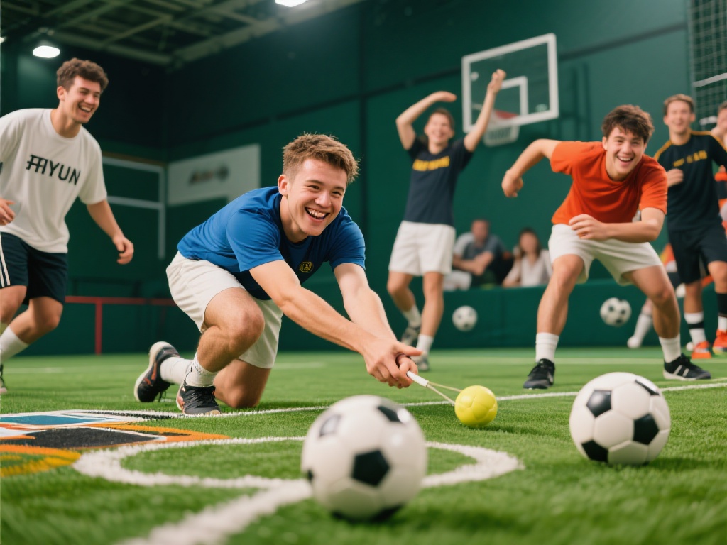 开云体育官网设计