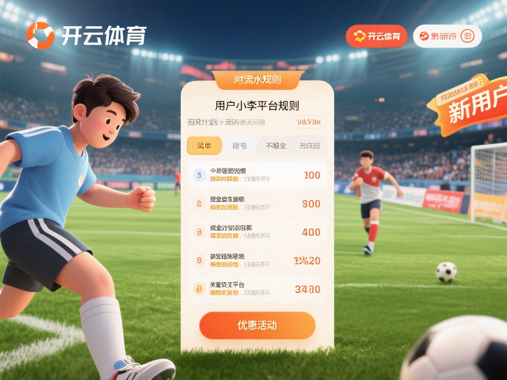 开云体育官网设计