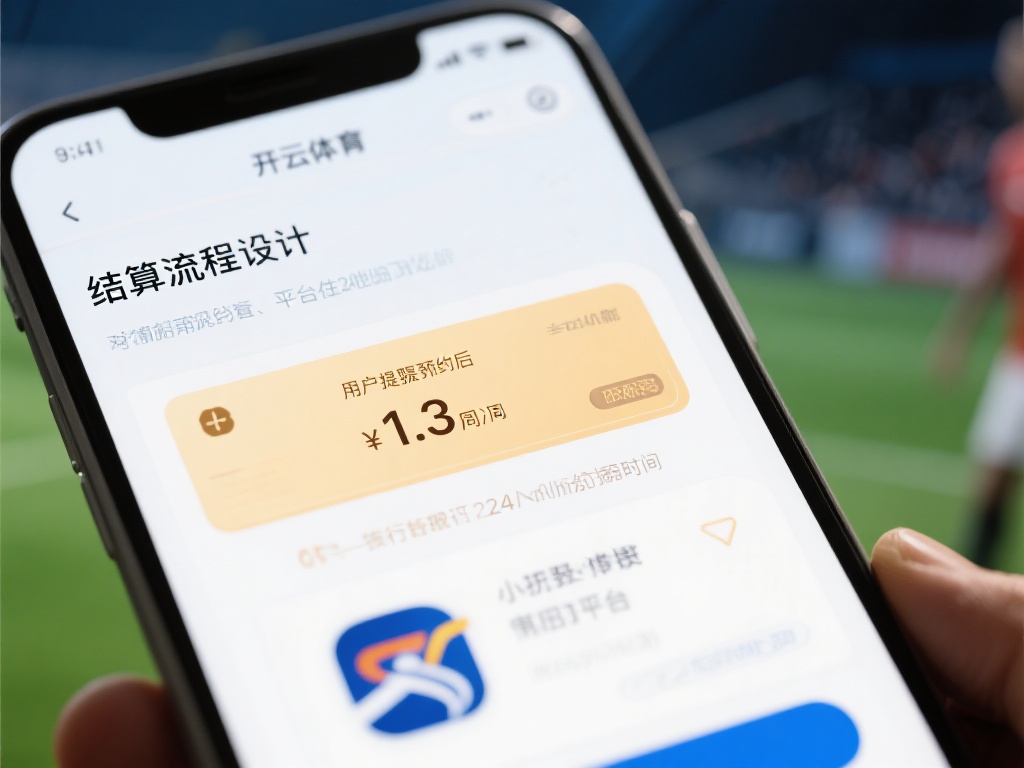 开云体育官网设计