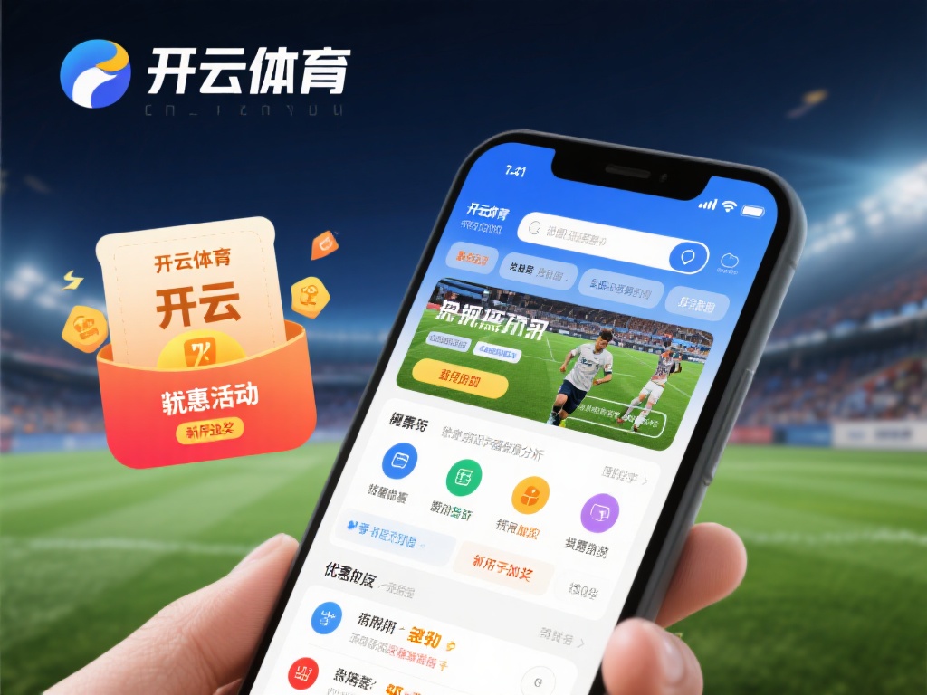 开云体育官网设计