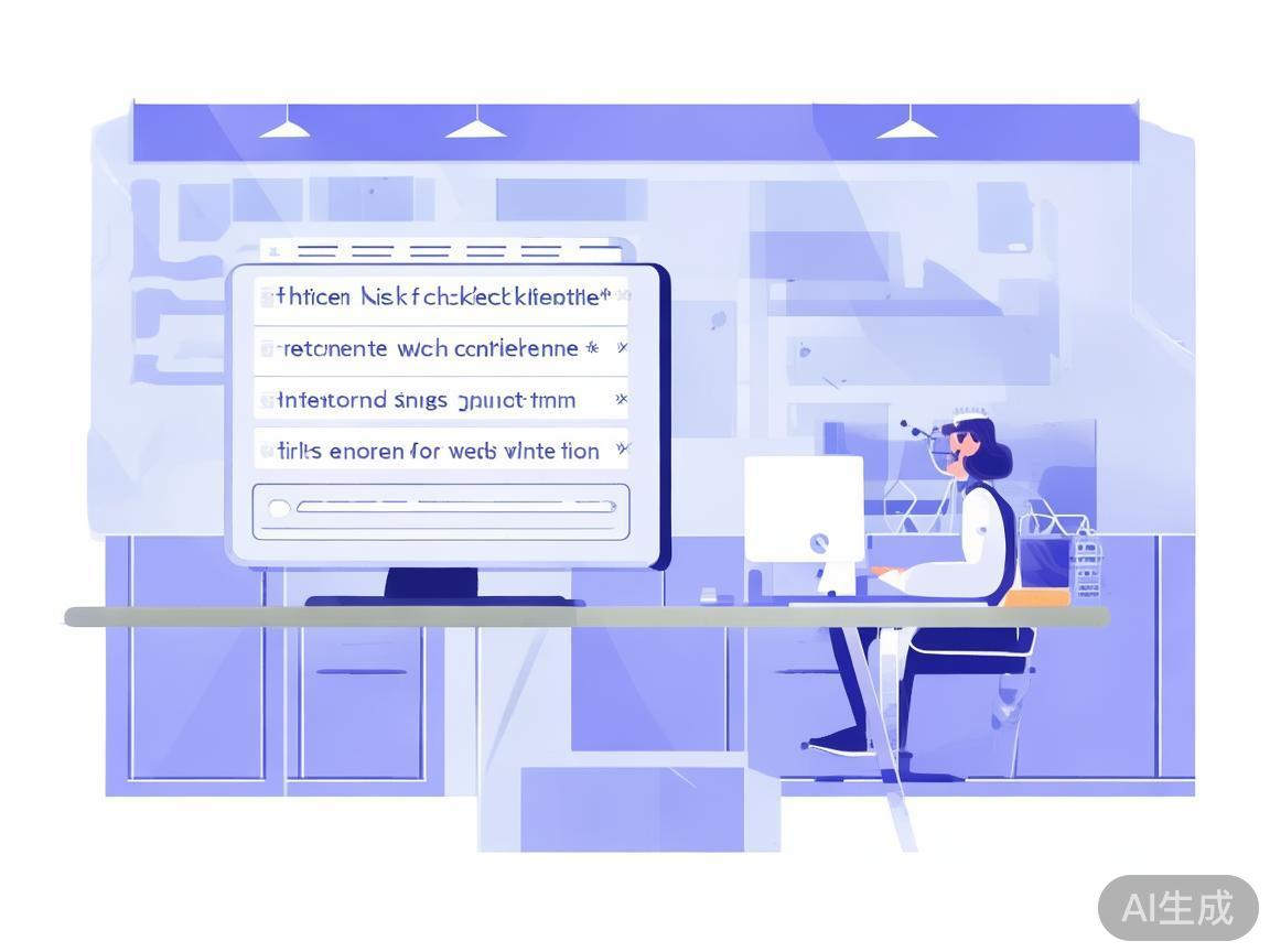 欧亿体育无法打开的常见原因分析及用户解决方案指南 应对措施:首先,建议用户检查自己的网络连接状况。可