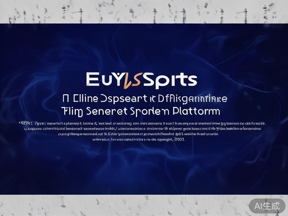 欧亿体育平台介绍:背景信息与独特特色全面解析 随着线上娱乐体育活动的不断普及,越来越多的用户开始