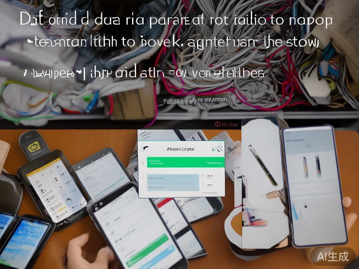 在开始安装之前，首先需要确认您的手机或平板设备是否